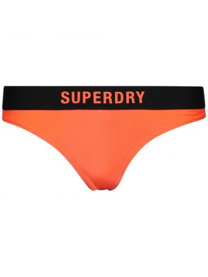 Раздельный купальник Superdry