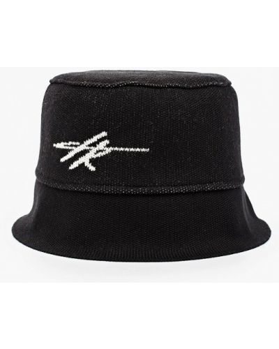 Шляпа Tatika черная