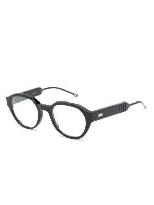 Brýle Thom Browne Eyewear černé