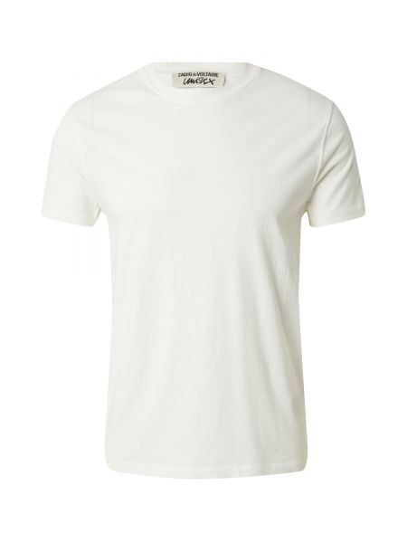 T-shirt Zadig & Voltaire blanc
