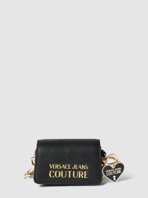 Kopertówka Versace Jeans Couture czarna