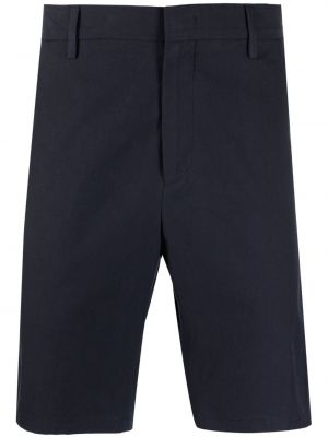 Bermuda kratke hlače Paul Smith plava