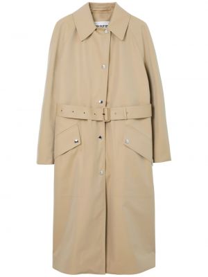 Trenchcoat Burberry brun