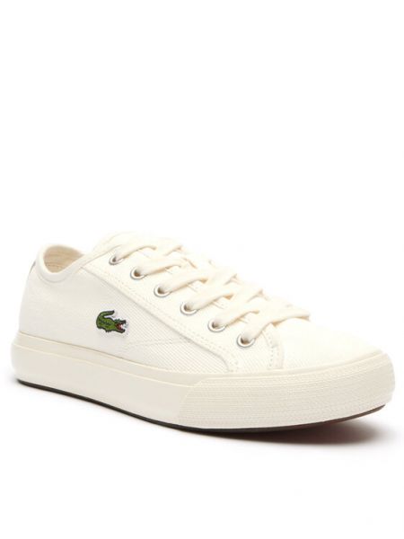Tennised Lacoste