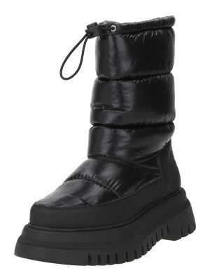Čizme za snijeg Pavement crna