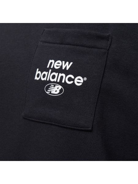 Костюм New Balance чорний
