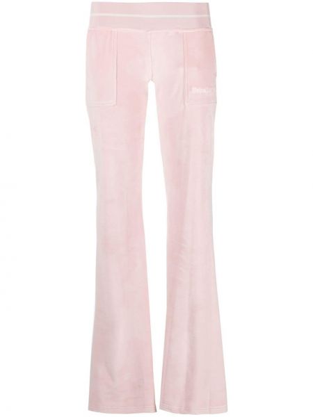 Joggers med passform Palm Angels rosa