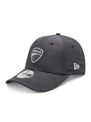 Ανακλαστικό καπέλο New Era μαύρο