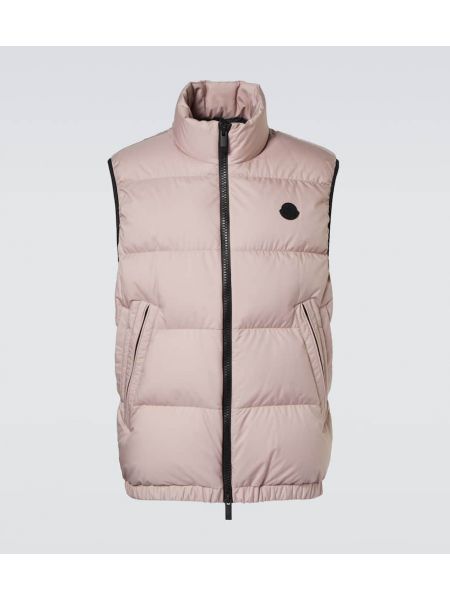 Ned vest Moncler