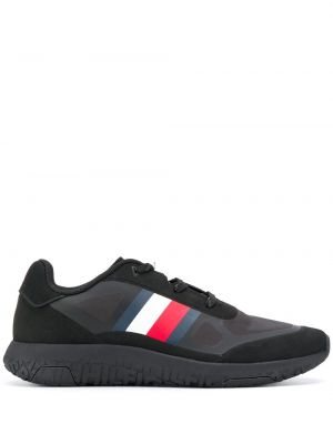 Tykk joggesko Tommy Hilfiger svart