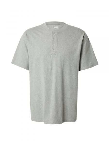 T-shirt Levi's ® grigio