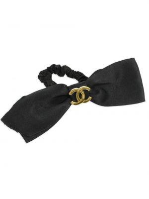 Krawat z kokardką Chanel Pre-owned