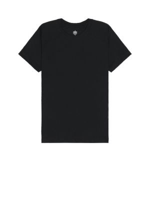 Camiseta Alo negro