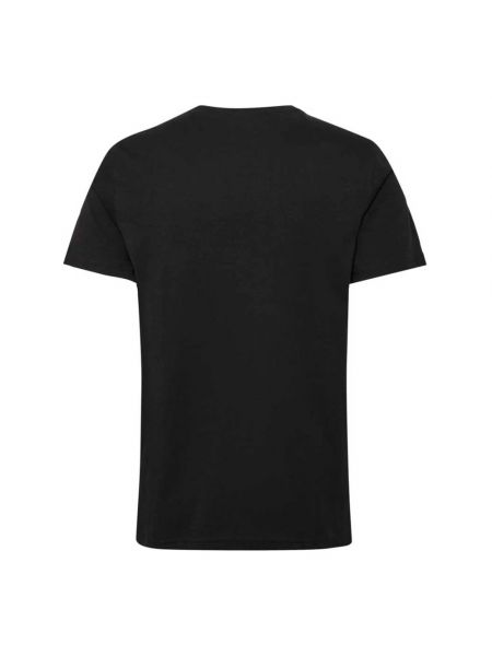 Camiseta Hummel negro