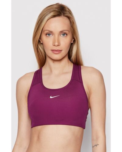 Sportmelltartó Nike lila