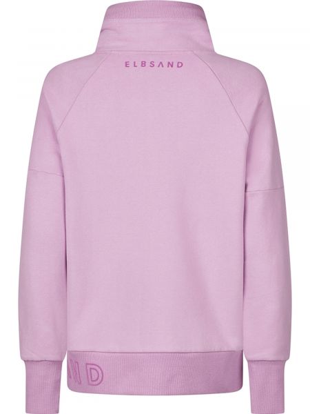Giacca Elbsand rosa