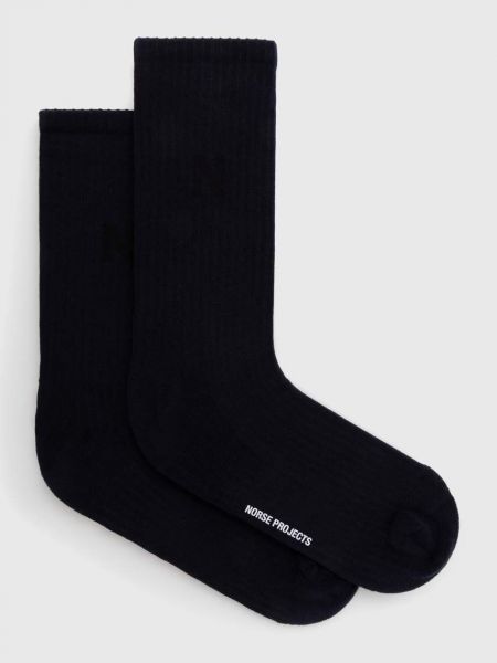 Bavlněné ponožky Norse Projects