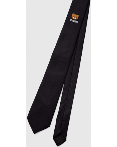 Cravată Moschino