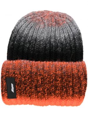 Плетена шапка Msgm