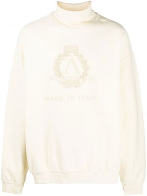 Brodert sweatshirt Aries