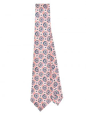 Svilena kravata Kiton
