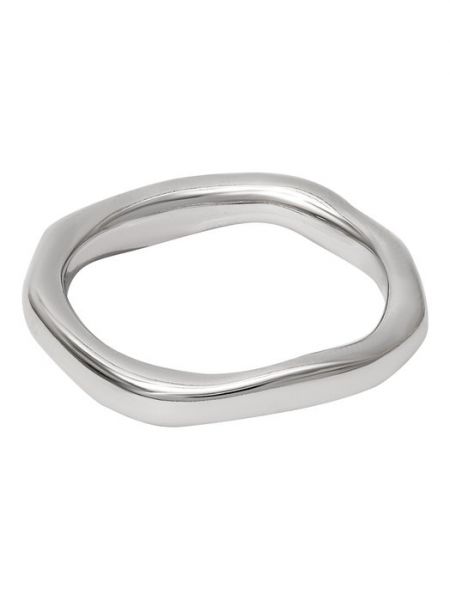 Кольцо Jewlia серебряное