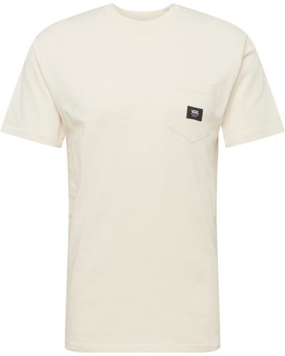 T-shirt Vans sort