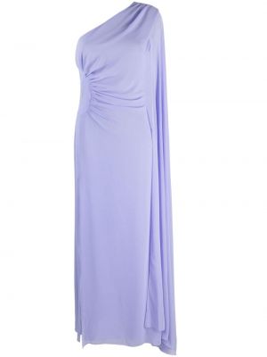Večerní šaty Blanca Vita fialové