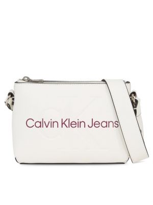 Crossbody kabelka Calvin Klein Jeans