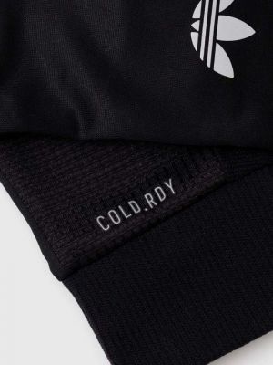 Перчатки Adidas Originals черные