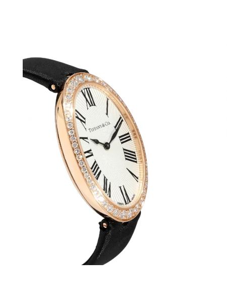 Relojes de oro rosa Tiffany & Co. Pre-owned