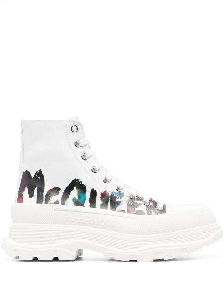 Sneaker Alexander Mcqueen