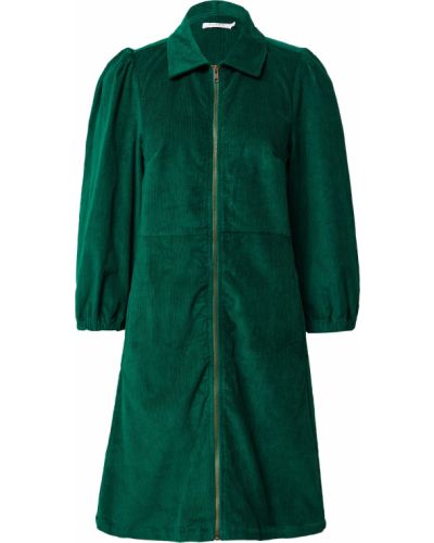 Robe Claire vert