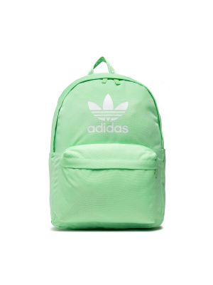Раница Adidas зелено