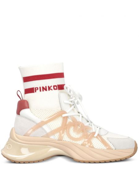 Sneakers Pinko hvid