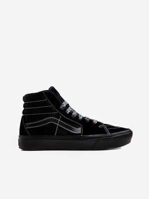 Sneakers Vans fekete