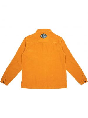Camicia Homeboy arancione
