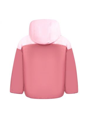 Двусторонняя куртка Nike розовый