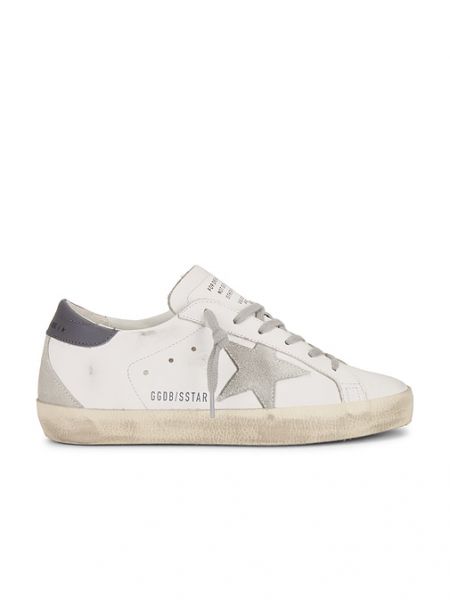 Yıldız deseni sneaker Golden Goose