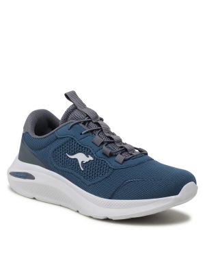 Sneakers Kangaroos kék