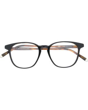 Lunettes de vue Retrosuperfuture marron