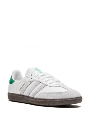 Sneaker Adidas Samba weiß