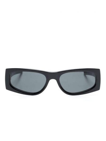 Gözlük Saint Laurent Eyewear siyah