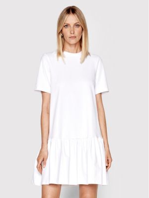 Φόρεμα Na-kd λευκό