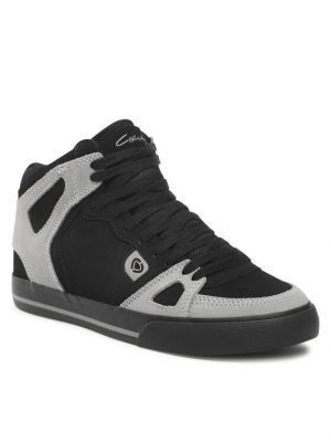 Sneakers C1rca μαύρο