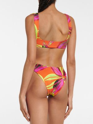 Bikini cu imagine Louisa Ballou