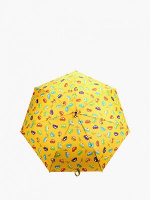 Зонт Labbra желтый