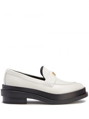 Loafers Giuseppe Zanotti hvid