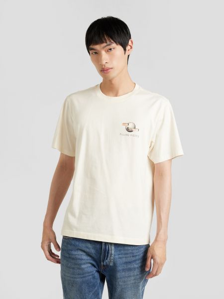 T-shirt Filling Pieces kaki