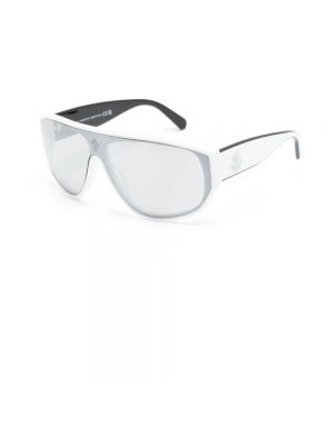 Okulary przeciwsłoneczne Moncler